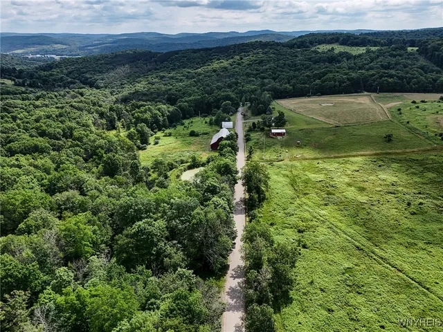 $615,000 | 9935 Swift Road, Cuba, NY 14727