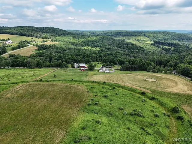 $615,000 | 9935 Swift Road, Cuba, NY 14727