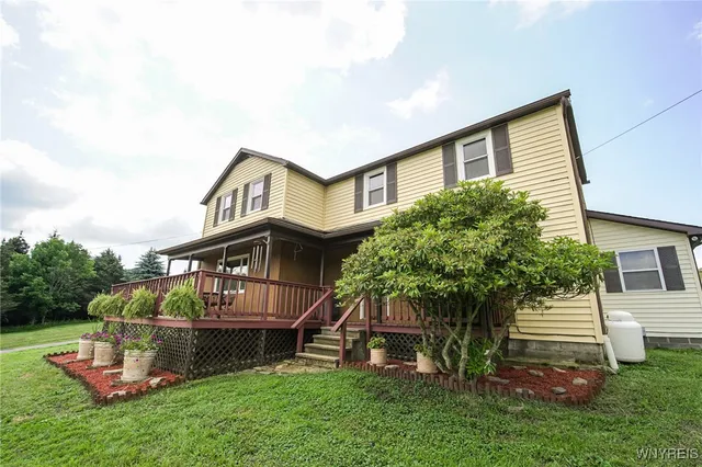 $615,000 | 9935 Swift Road, Cuba, NY 14727