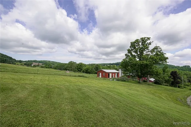 $615,000 | 9935 Swift Road, Cuba, NY 14727