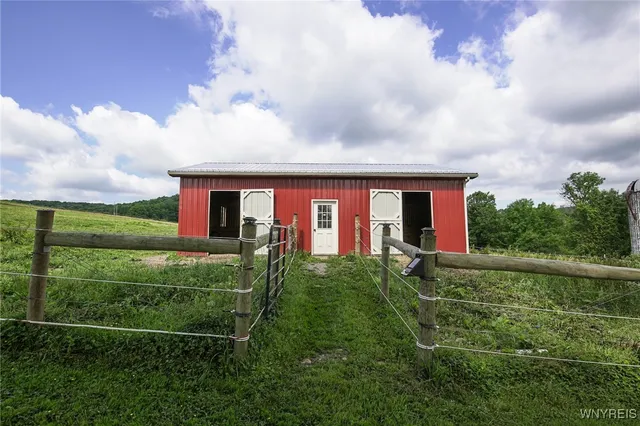 $615,000 | 9935 Swift Road, Cuba, NY 14727