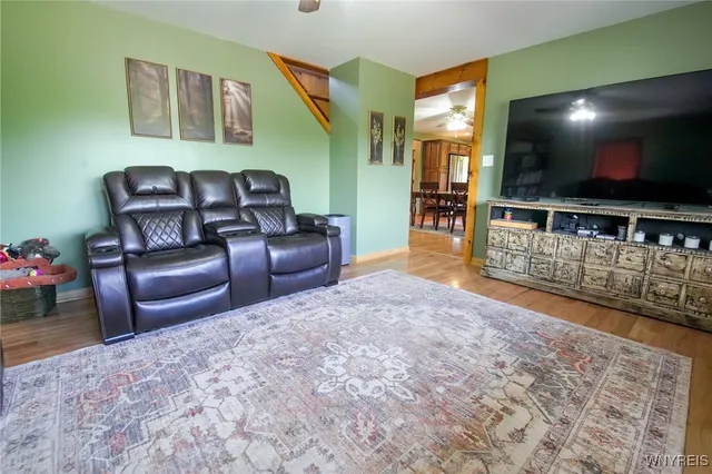 $615,000 | 9935 Swift Road, Cuba, NY 14727