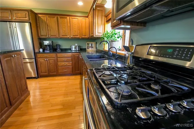 $615,000 | 9935 Swift Road, Cuba, NY 14727