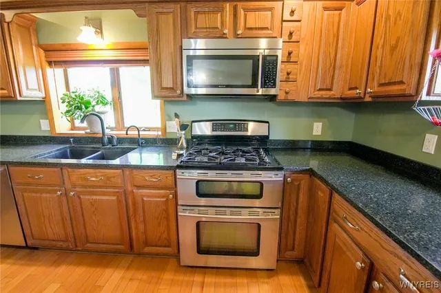 $615,000 | 9935 Swift Road, Cuba, NY 14727