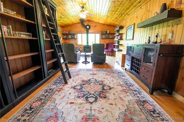 $615,000 | 9935 Swift Road, Cuba, NY 14727