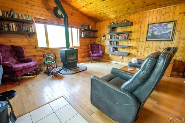 $615,000 | 9935 Swift Road, Cuba, NY 14727