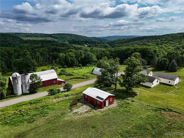 $615,000 | 9935 Swift Road, Cuba, NY 14727