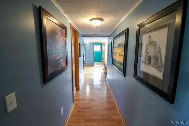 $615,000 | 9935 Swift Road, Cuba, NY 14727