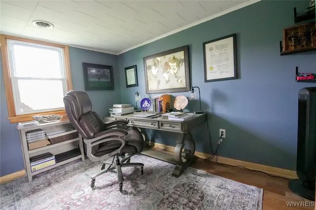 $615,000 | 9935 Swift Road, Cuba, NY 14727