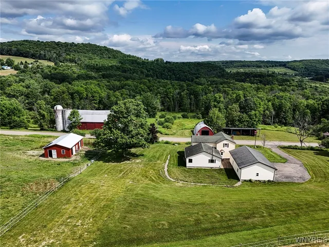 $615,000 | 9935 Swift Road, Cuba, NY 14727