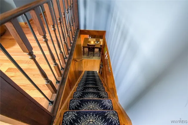 $615,000 | 9935 Swift Road, Cuba, NY 14727