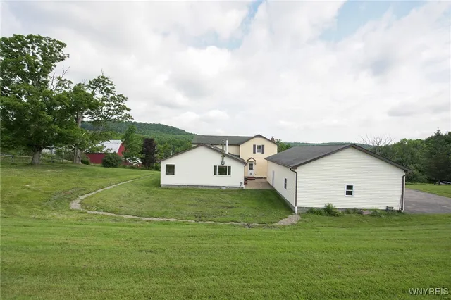 $615,000 | 9935 Swift Road, Cuba, NY 14727