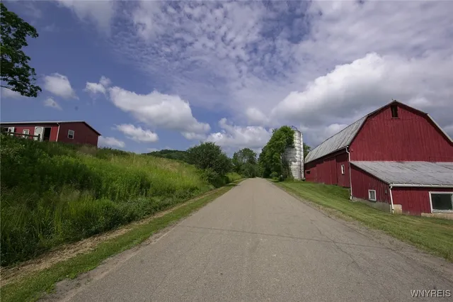 $615,000 | 9935 Swift Road, Cuba, NY 14727