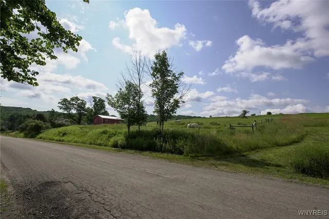 $615,000 | 9935 Swift Road, Cuba, NY 14727