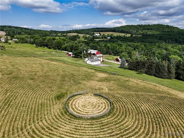 $615,000 | 9935 Swift Road, Cuba, NY 14727