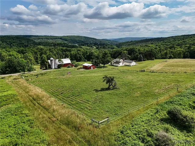 $615,000 | 9935 Swift Road, Cuba, NY 14727