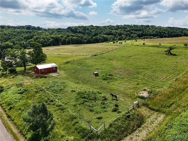 $615,000 | 9935 Swift Road, Cuba, NY 14727