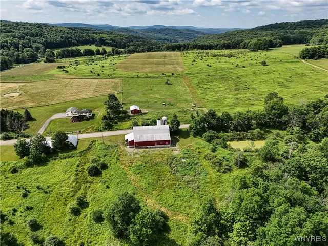 $615,000 | 9935 Swift Road, Cuba, NY 14727
