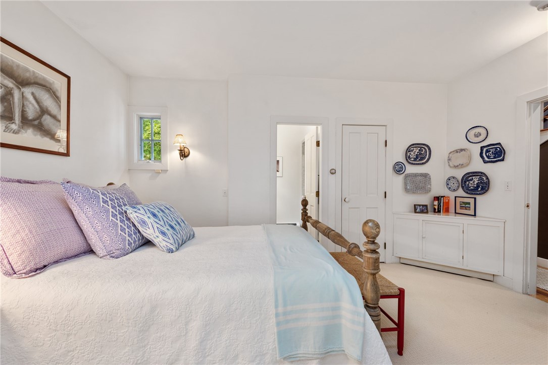 28 Alfred Drowne Road Barrington, RI 02806 - Photo 20 of 49 fFirst floor en-suite bedroom