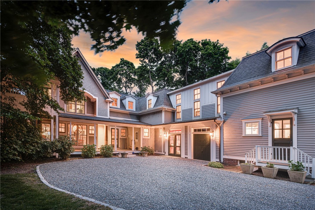 28 Alfred Drowne Road Barrington, RI 02806 - Photo 2 of 49