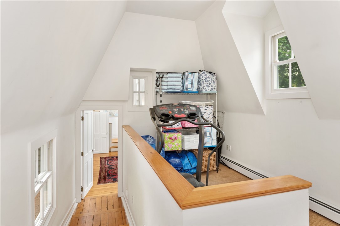 28 Alfred Drowne Road Barrington, RI 02806 - Photo 35 of 49 Second level office or flex space
