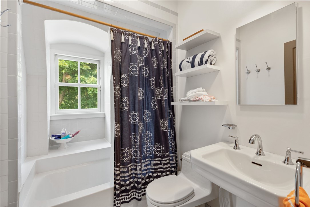 28 Alfred Drowne Road Barrington, RI 02806 - Photo 43 of 49 Updated bath