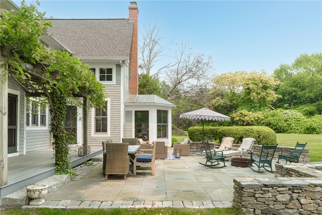 28 Alfred Drowne Road Barrington, RI 02806 - Photo 46 of 49