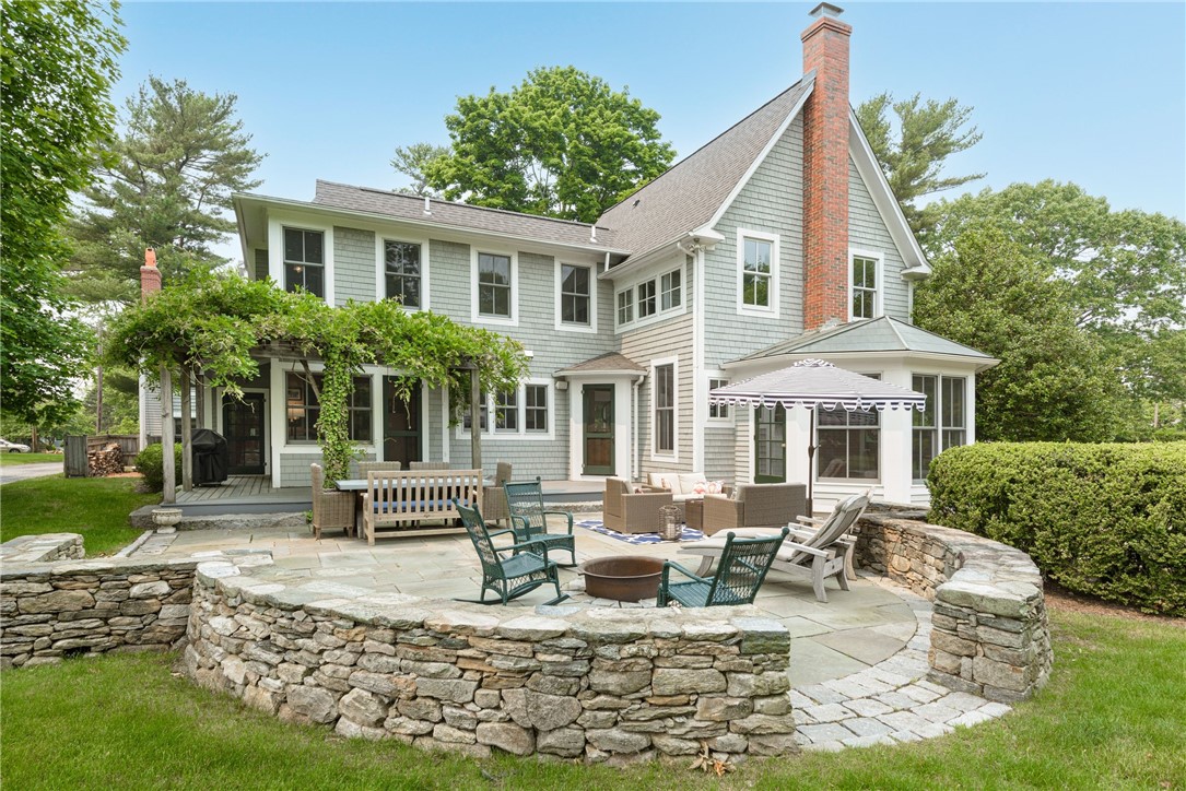 28 Alfred Drowne Road Barrington, RI 02806 - Photo 49 of 49