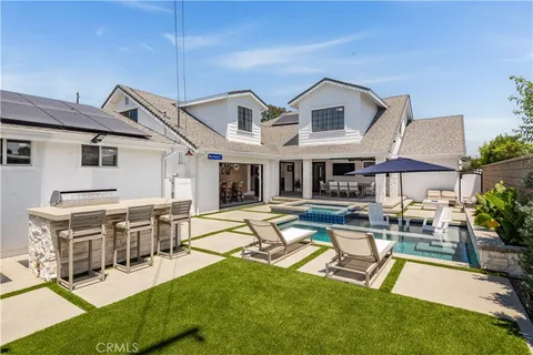 $2,395,000 | 6440 East El Roble Street, Long Beach, CA 90815