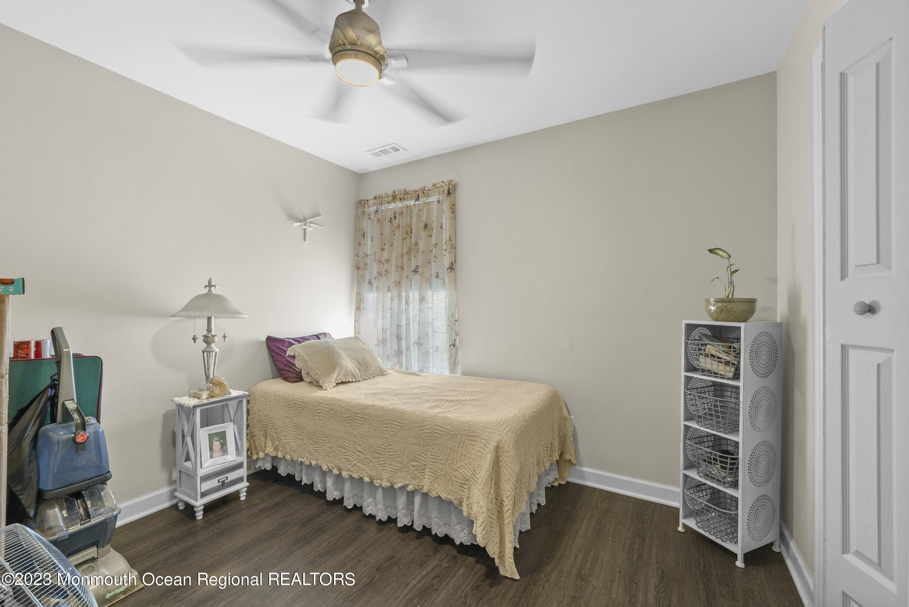 186 Tulip Lane Freehold, NJ 07728 - Photo 12 of 18 a bedroom with a bed and a closet