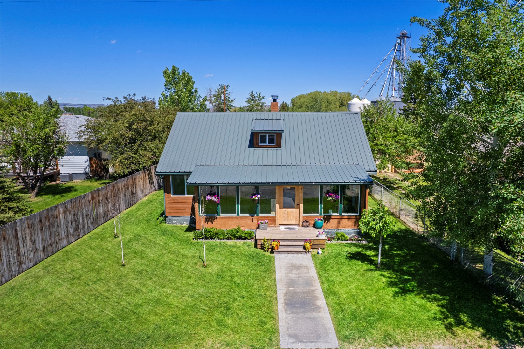 9 Center Street Harrison, MT 59735 - Photo 1 of 78 Gallery Image 1