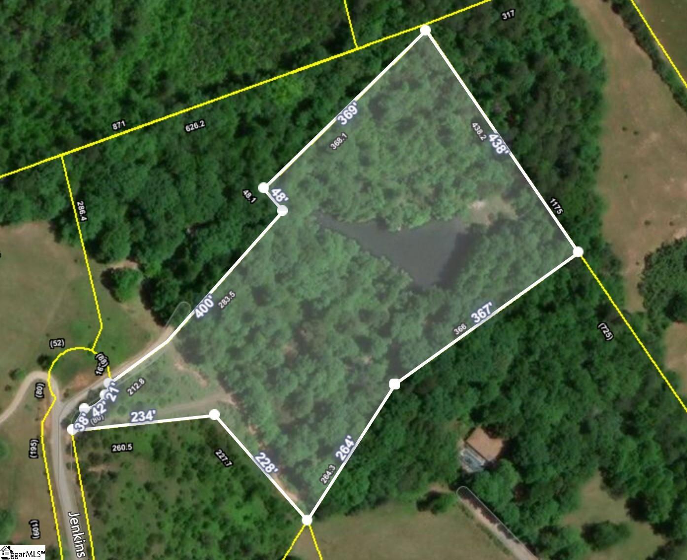 Jenkins Way Easley, SC 29640 - Photo 16 of 17