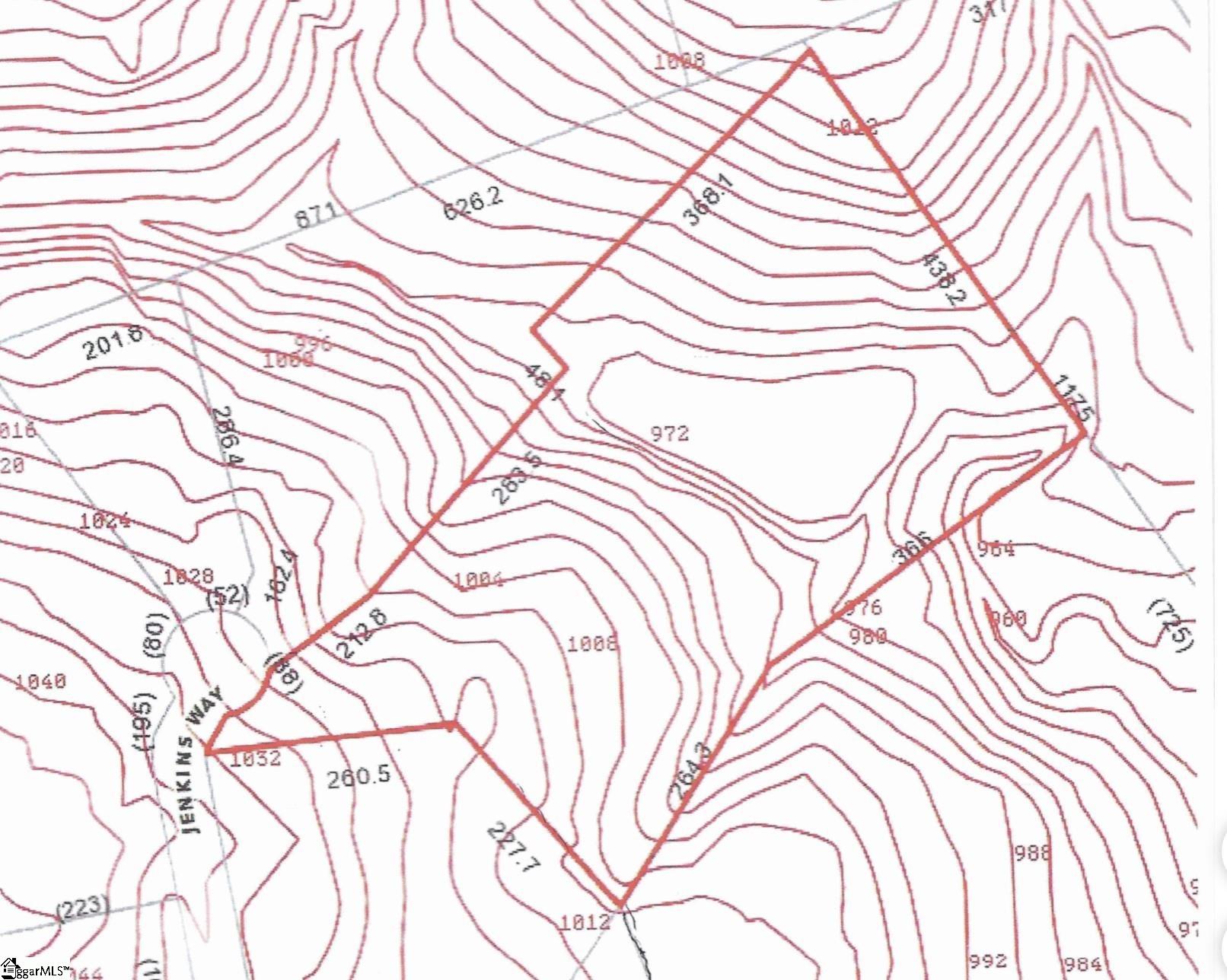 Jenkins Way Easley, SC 29640 - Photo 17 of 17