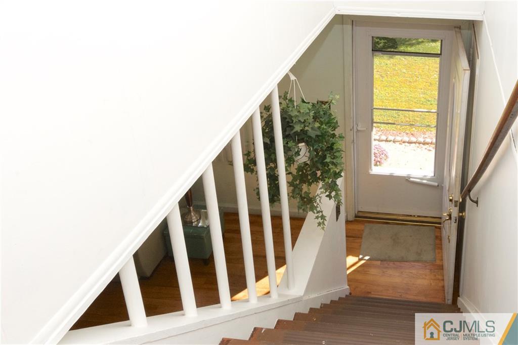 71 South Pennington Road New Brunswick, NJ 08901 - Photo 13 of 24 a view of stairs