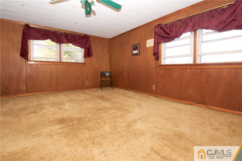 71 South Pennington Road New Brunswick, NJ 08901 - Photo 17 of 24 an empty room with windows