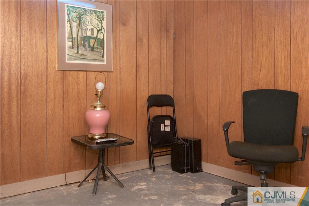 71 South Pennington Road New Brunswick, NJ 08901 - Photo 20 of 24 a view of entryway with sitting area