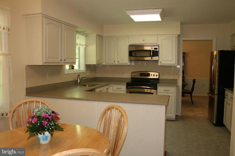 Kitchen #2