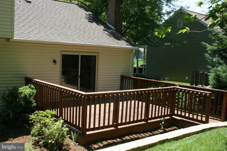 Exterior #3