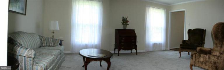 6384 Phillip Court Springfield, VA 22152 - Photo 9 of 10 Living Room #2