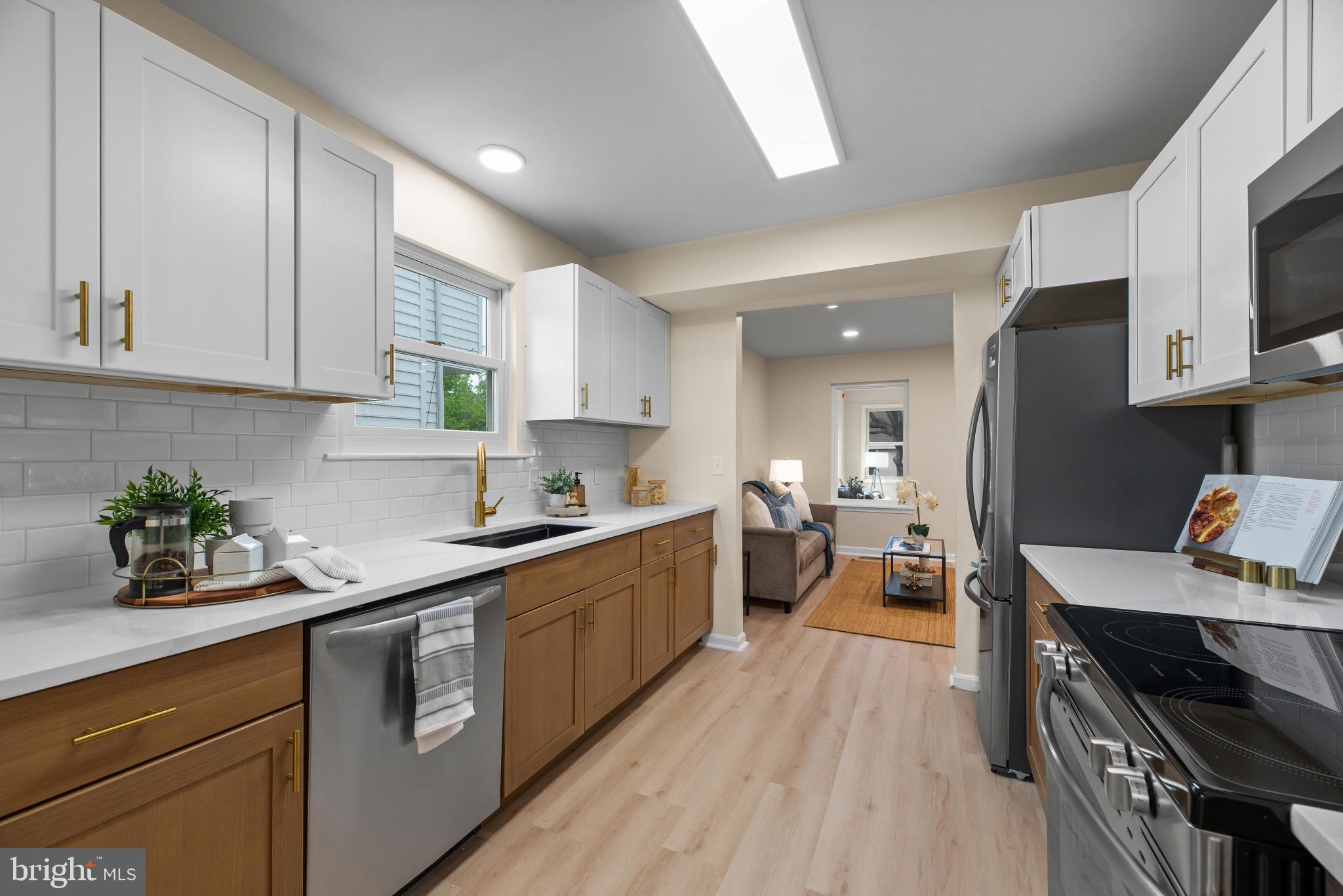 1512 Lincoln Road Shady Side, MD 20764 - Photo 3 of 42 Kitchen