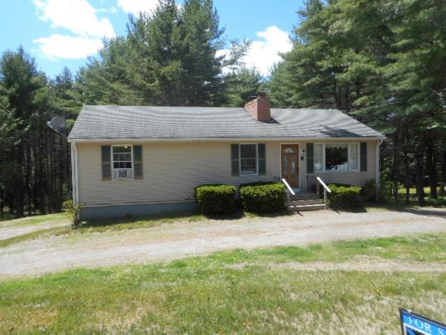 850 Cardville Road Greenbush, ME 04418 - Photo 1 of 34 Photo