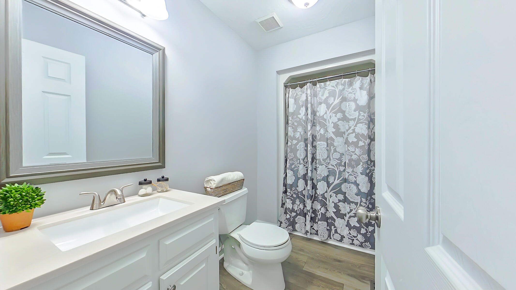 406 Crystal Loop McCormick, SC 29835 - Photo 8 of 14 Guest Bathroom