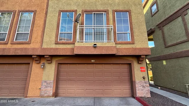 $1,695 | 1920 East Bell Road, Unit 1051, Phoenix, AZ 85022