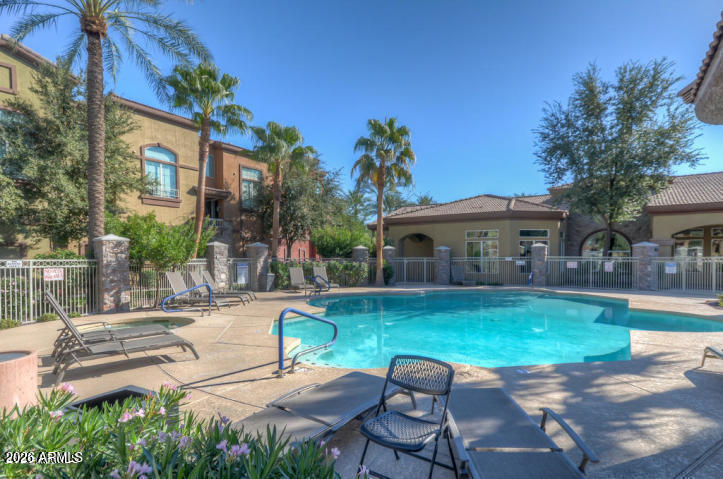 1920 East Bell Road, Unit 1051 Phoenix, AZ 85022 - Photo 23 of 25 1