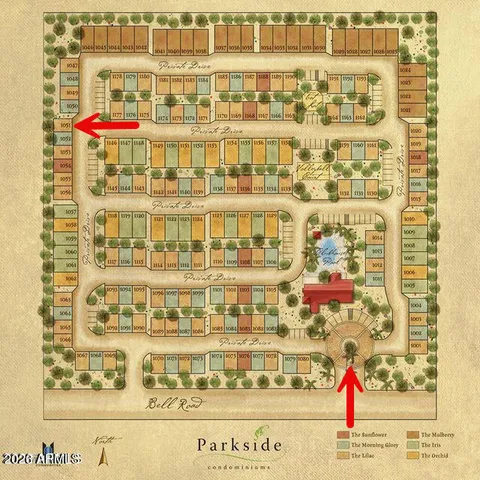 $1,695 | 1920 East Bell Road, Unit 1051, Phoenix, AZ 85022