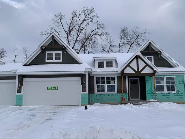 $579,900 | 7843 Woodhurst Drive Northeast, Rockford, MI 49341