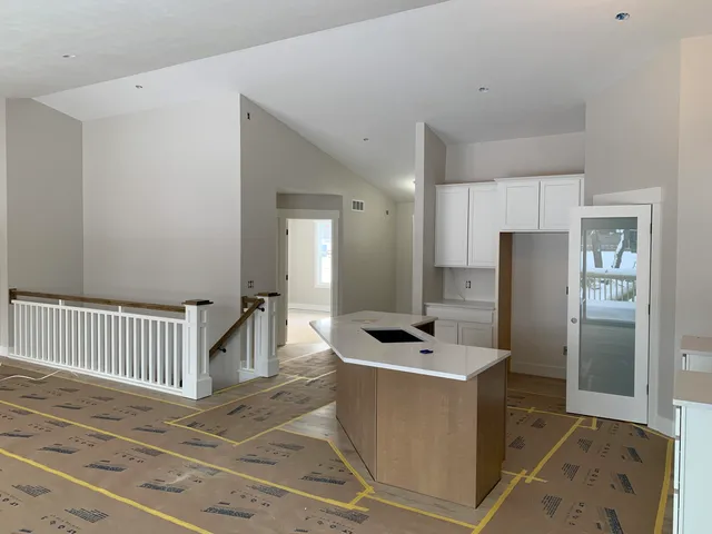 $579,900 | 7843 Woodhurst Drive Northeast, Rockford, MI 49341