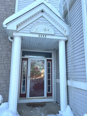 $280,000 | 2233 Dawson Lane, Algonquin, IL 60102