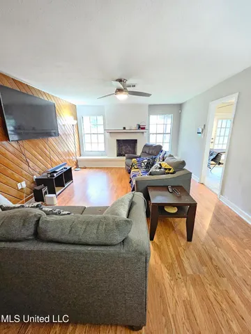 $145,000 | 5856 Cypress Trail, Jackson, MS 39211