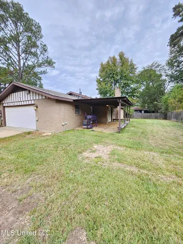 $145,000 | 5856 Cypress Trail, Jackson, MS 39211